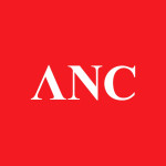 Logomarca da Rádio ANC