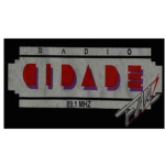 Logomarca da Cidade