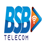 Logomarca da Radio BSB
