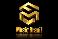 Logo da Rádio FM Music Brasil