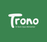 Logomarca da Rádio Trono