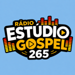 Logomarca da ESTÚDIO GOSPEL