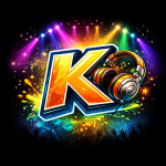Logo da RÁDIO KUKA FM