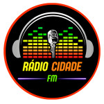 Logo da Rádio Cidade FM