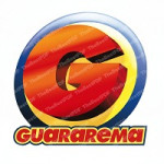 Logo da Rádio Guararema FM