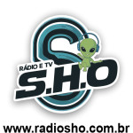 Logomarca da RÁDIO S.H.O