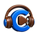 Logo da Web Rádio Chocolate