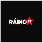 Logomarca da Rádio PT