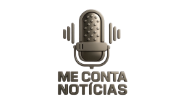 Logo da Me Conta Noticias