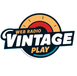 Logo da Vintage Play Radio