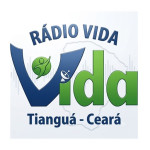Logomarca da Vida Tianguá