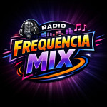 Logo da Radio Frequência Mix
