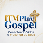 Logomarca da Radio Itm Play Gospel