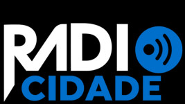 Logo da Rádio Cidade Web