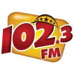 Logo da Aurora do Povo FM