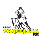 Logo da Rádio Vaquejada FM