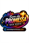 Logo da Som da Promessa