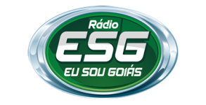 Logo da RÁDIO EU SOU GOIÁS