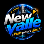 Logomarca da New Valle