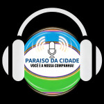 Logo da Paraiso da Cidade