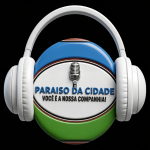 Logo da Paraiso da Cidade