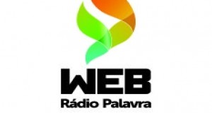 Logo da Web Rádio Palavra