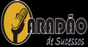 Logo da Rádio Paradão de Sucessos
