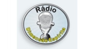 Logo da Radio Dimensão Espírita