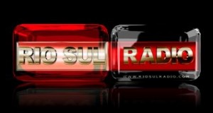 Logo da Rio Sul Radio