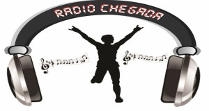 Logo da Rádio Chegada