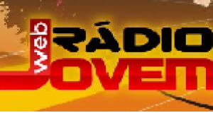 Logo da Web Rádio Jovem