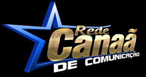 Logo da Rede Canaã de Comunicação