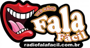 Logo da RÁDIO FALA FÁCIL
