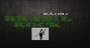 Logo da Radio Brazil Rock