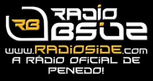 Logo da Rádio BSide