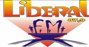 Logo da LIBERAL FM