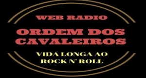 Logo da Radio Ordem dos Cavaleiros