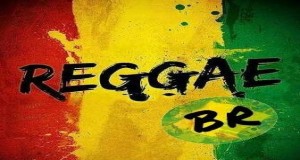 Logo da Reggae BR