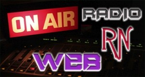 Logomarca da RadioRnweb
