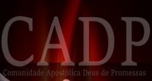 Logo da CADP