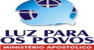 Logo da Rádio Nação Luz