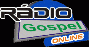 Logo da Rádio Gospel Online