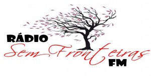 Logo da RADIO SEM FRONTEIRAS FM