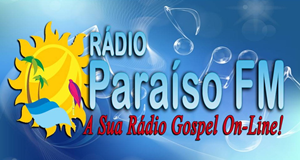 Logo da Rádio Paraíso FM
