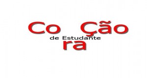 Logo da Rádio Coração de Estudante