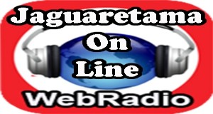 Logo da JaguaretamaOnLine