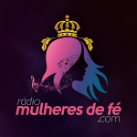 Logo da Radio Mulheres de Fé