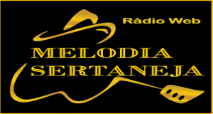 Logomarca da Melodia Sertaneja