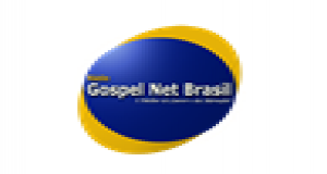 Logo da Rádio Gospel Net Brasil