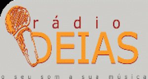 Logomarca da Radio Ideias